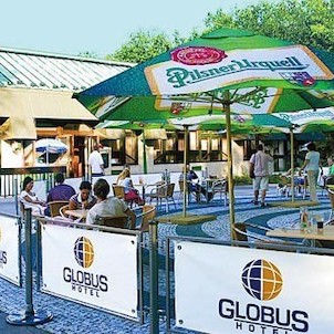 Hotel Globus