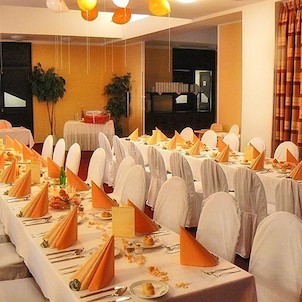 Hotel Globus