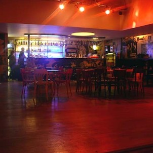 Klub Limonádový Joe