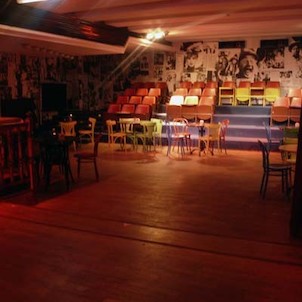 Klub Limonádový Joe