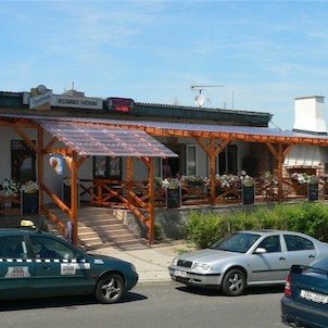 Květnová