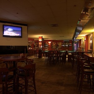 MB pizzeria herna bar