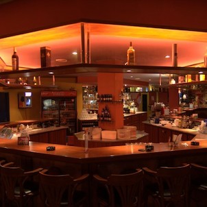 MB pizzeria herna bar