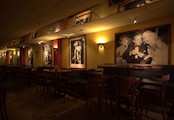 MB pizzeria herna bar