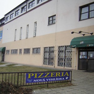 Pizzeria Nová Vyhlídka