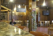 Restaurace Nová Vyhlídka