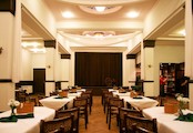 Restaurant Na Ořechovce