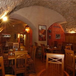 Ristorante La Scala