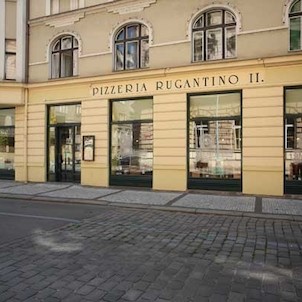 Rugantino II