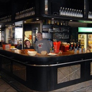 Satelit Bar