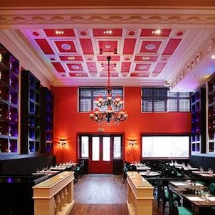 Siddharta Café