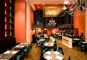 Siddharta Café