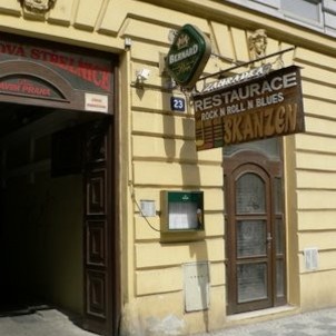 Skanzen