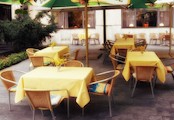 Splendid restaurant