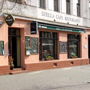 Stella Cafe Ristorante