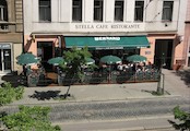 Stella Cafe Ristorante