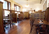 Švejk restaurant U Brázdů