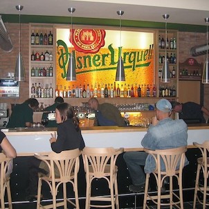 The Pub Praha 2
