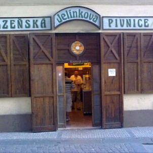 U Jelínků