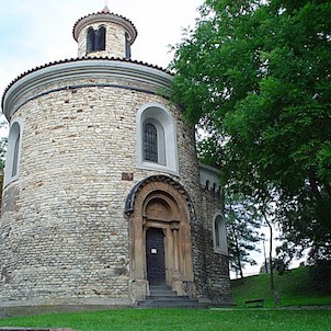 rotunda