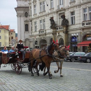 Staroměstské náměstí