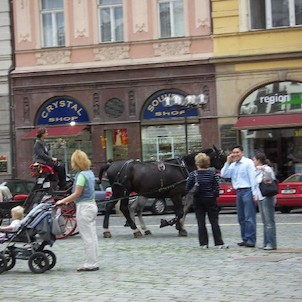 Staroměstské náměstí