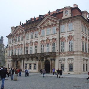 Palác Golz-Kinský