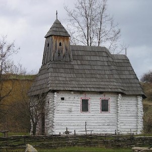 Kostelík, Řepora