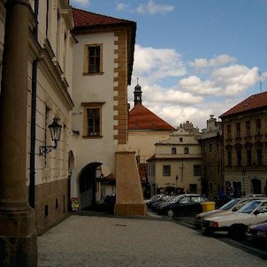 Podloubí