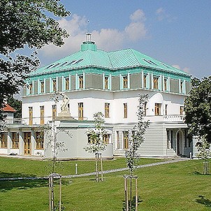 vila Bianca