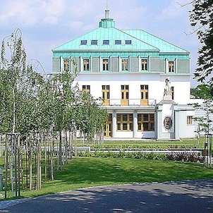 vila Bianca