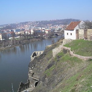 Libuššina lázeň