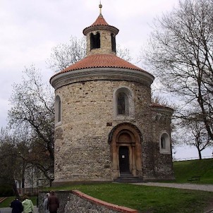 rotunda sv. Martina