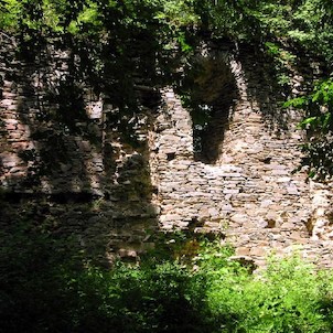 Karlův Hrádek