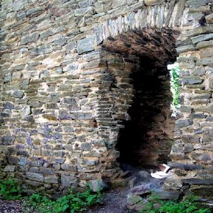 Karlův Hrádek