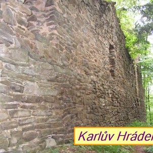 Karlův Hrádek