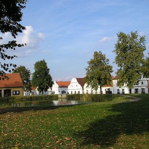 Holašovice