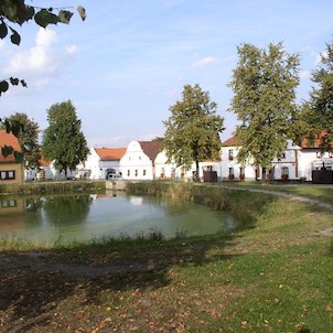 Holašovice