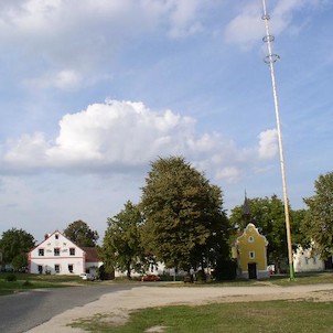 Holašovice