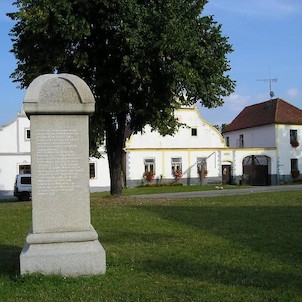 Holašovice