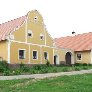 Holašovice