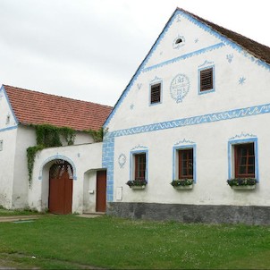 Holašovice
