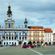 České Budějovice