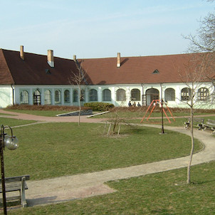 Schwarzenberský špitál