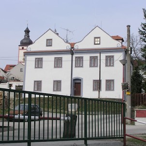 Hornická čp.36