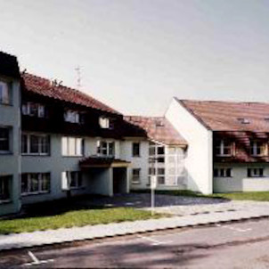 pečovatelský dům