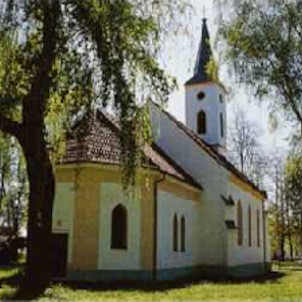 kostelík
