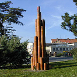 Šamotka Schiedel