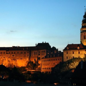 Cesky Krumlov