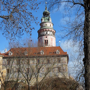 Český Krumlov